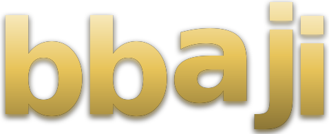 bbaji logo